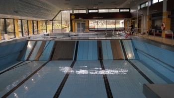 Kombibad Altenkessel