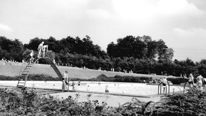 Übersicht Schwarzenbergbad