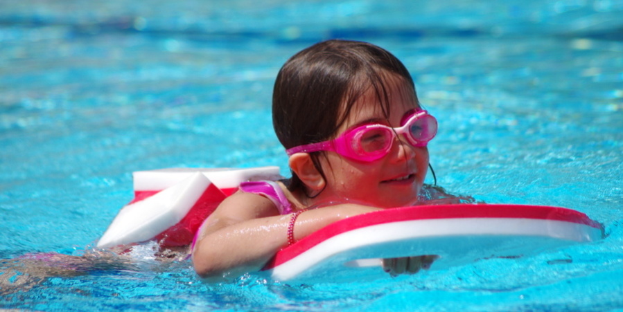 Schwimmkurse