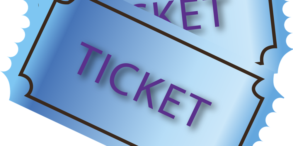 Ticketshop