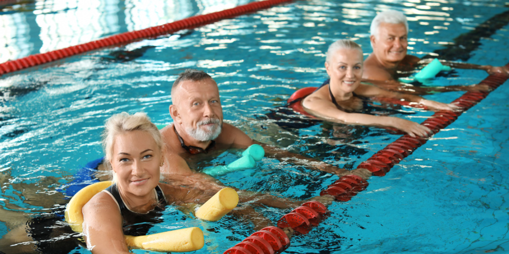 Aqua-Kurse Aqua-Kurse