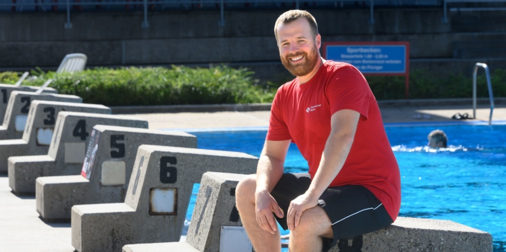 Marc-Eric Eßling