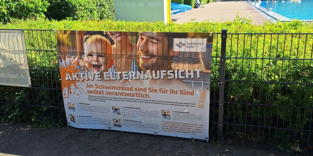 Banner Elternaufsicht