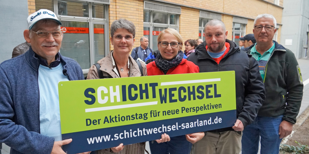 Schichtwechsel 2026