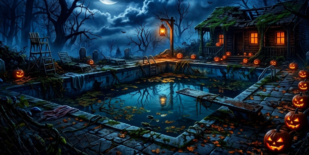 Halloween Halloween